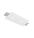 Zephyr Recessed Downlight White 2x LED 2400lm 3000K-1