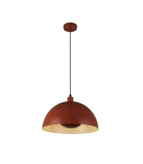 Mars Dome Celling Pendant