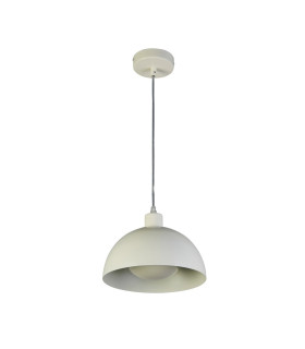 Matt Cream Metal & Cream Inner-1