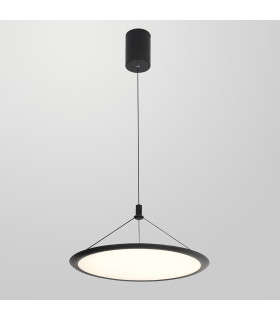 Cabras LED Pendant Ceiling Light Black 3000/4000/6000K-2