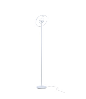 Cento LED Integrated Floor Lamp White 2800K-6000K + RGB-1