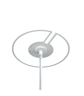 Cento LED Integrated Floor Lamp White 2800K-6000K + RGB-2