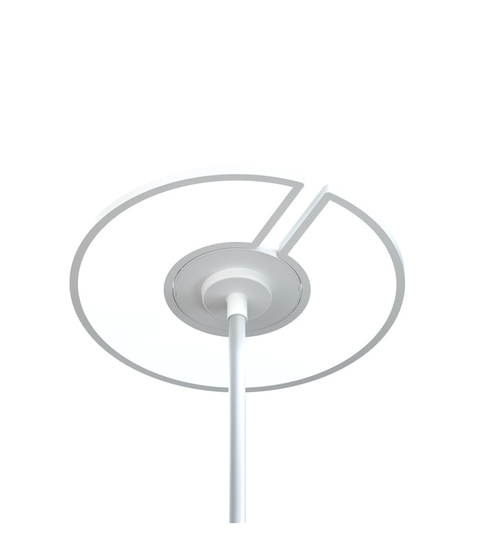 Cento LED Integrated Floor Lamp White 2800K-6000K + RGB-2