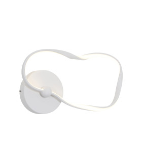 Amaya LED Wall Lamp White 3000/4000/6000K-1