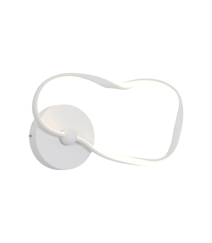 Amaya LED Wall Lamp White 3000/4000/6000K-1