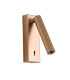 Cali Reading Wall Light Gold 3000K Warm White-2