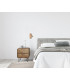 Cali Reading Wall Light Gold 3000K Warm White-5