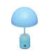 Cantia LED Table Lamp Blue 3000K - 6500K-1