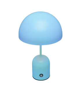 Cantia LED Table Lamp Blue 3000K - 6500K-1