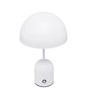 Cantia LED Table Lamp White 3000K - 6500K-1