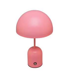 Cantia LED Table Lamp Pink 3000K - 6500K-1