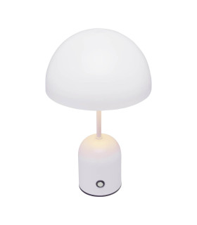 Cantia LED Table Lamp White 3000K - 6500K-2