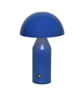 Dorbia LED Table Lamp Blue 3000K - 6500K-2