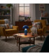 Dorbia LED Table Lamp Blue 3000K - 6500K-5