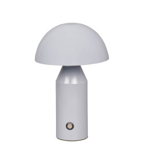 Dorbia LED Table Lamp Black Grey 3000K - 6500K-1