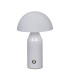 Dorbia LED Table Lamp Black Grey 3000K - 6500K-2