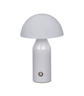 Dorbia LED Table Lamp Black Grey 3000K - 6500K-2