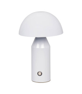 Dorbia LED Table Lamp White 3000K - 6500K-1