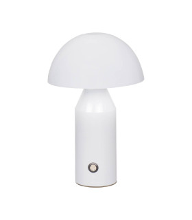 Dorbia LED Table Lamp White 3000K - 6500K-2