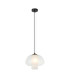 Feder II Dome Pendant Ceiling Light Black-2