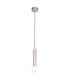 Filano Slim Pendant Ceiling Light Coffee-1