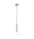 Filano Slim Pendant Ceiling Light Coffee-2