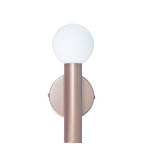 Filano Globe Wall Lights Coffee-1