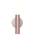 Filano Globe Wall Lights Coffee-2