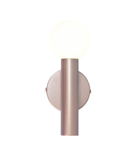 Filano Globe Wall Lights Coffee-2
