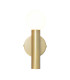 Filano Globe Wall Lights Gold-2