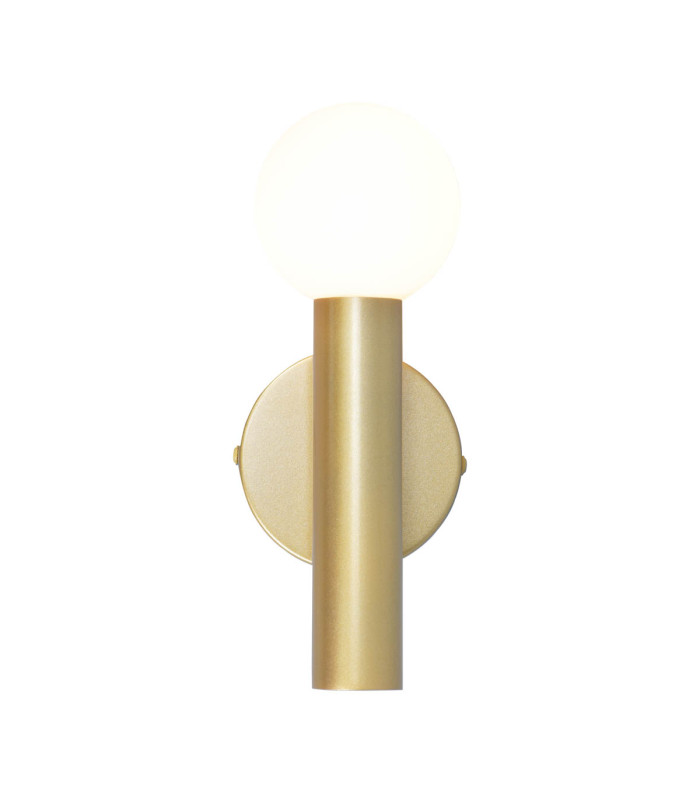 Filano Globe Wall Lights Gold-2