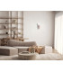 Filano Globe Wall Lights Coffee-5