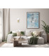 Filano Globe Wall Lights Gold-5