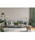 Filano Globe Wall Lights Brown-5