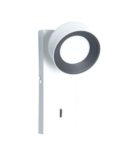 Fonten Single Spotlight White 4000K Neutral White-1