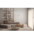 Fonte LED Pendant Ceiling Light White 3000/4000/6000K 4xLED-5