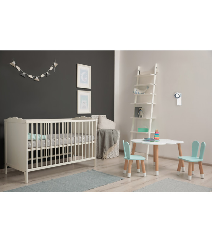 Fonten Single Spotlight White 4000K Neutral White-5
