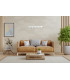 Fuente Bar Pendant Ceiling Light Gold 3000K Warm White 5xLED-5