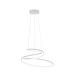 Lorila LED Pendant Ceiling Light White 3000/4000/6000K-1