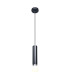 Macera Slim Pendant Ceiling Light Sand Black-2