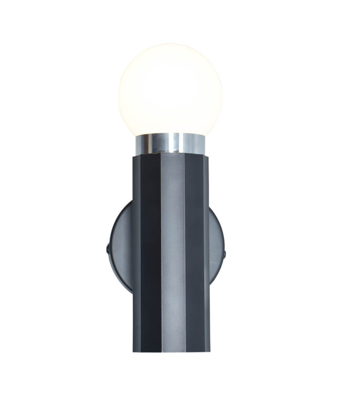 Macera Reading Wall Light Sand Black-2