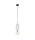 Masso Slim Pendant Ceiling Light Grey-1
