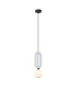 Masso Slim Pendant Ceiling Light Grey-2