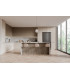 Meolo Slim Pendant Ceiling Light Gold-5