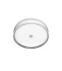 Molino Flush Ceiling Light Matt White 2800/4000/6000K-2