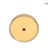 Molino Flush Ceiling Light Matt White 2800/4000/6000K-3