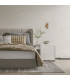 Nova Reading Wall Light Gold 3000K Warm White-5