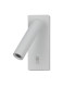 Nova Reading Wall Light White 3000K Warm White-1