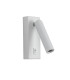 Nova Reading Wall Light White 3000K Warm White-2