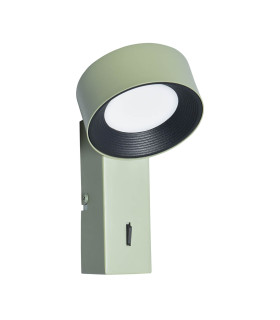 Otal Single Spotlight Green 4000K Neutral White-1